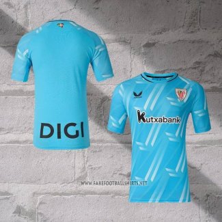 Athletic Bilbao Third Shirt 2026-2027
