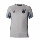 Athletico Paranaense Goalkeeper Shirt 2025 Grey Thailand