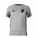 Athletico Paranaense Goalkeeper Shirt 2025 Grey Thailand