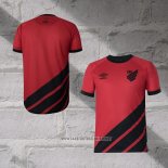 Athletico Paranaense Home Shirt 2023 Thailand