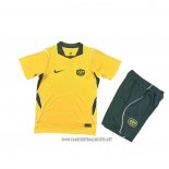 Australia Home Shirt Kid 2026