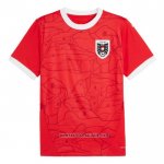 Austria Home Shirt 2024 Thailand