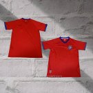 Bahia Special Shirt 2025 Red Thailand