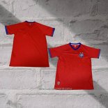 Bahia Special Shirt 2025 Red Thailand
