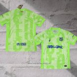 Barcelona Coldplay Third Shirt 2024-2025