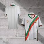 Barcelona Shirt 2025-2026 White Thailand x Gucci