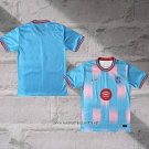 Barcelona Special Shirt 2025-2026 Blue Thailand