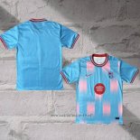 Barcelona Special Shirt 2025-2026 Blue Thailand