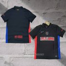 Barcelona Special Shirt 202025-2026 Black Thailand