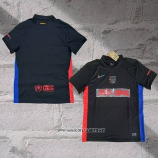 Barcelona Special Shirt 202025-2026 Black Thailand