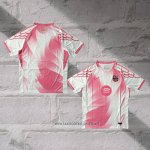 Barcelona Special Shirt 2025-2026 White Thailand Rosa