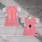 Barcelona Special Shirt Women 2025-2026 Rosa