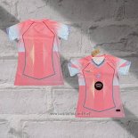 Barcelona Special Shirt Women 2025-2026 Rosa