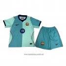 Barcelona Third Shirt Kid 2026-2027
