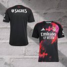 Benfica Third Shirt 2026-2027