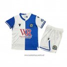 Blackburn Rovers Home Shirt Kid 2025-2026