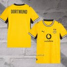 Borussia Dortmund Home Shirt Women 2026-2027