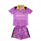 Borussia Dortmund Special Shirt Kid 2025-2026 Rosa