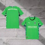 Borussia Monchengladbach Away Shirt 2025-2026