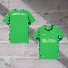 Borussia Monchengladbach Away Shirt 2025-2026 Thailand