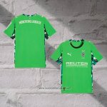 Borussia Monchengladbach Away Shirt 2025-2026 Thailand