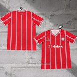 Bristol City Home Shirt 2022-2023 Thailand