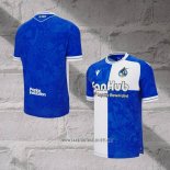Bristol Rovers Home Shirt 2025-2026 Thailand