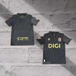 Burgos Away Shirt 2026-2027 Thailand