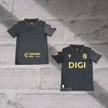 Burgos Away Shirt 2026-2027 Thailand