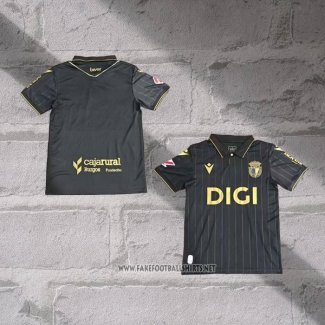 Burgos Away Shirt 2026-2027 Thailand