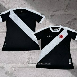 CR Vasco da Gama Home Shirt Women 2024