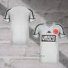 CR Vasco da Gama Shirt Pre-Match 2025-2026 Grey