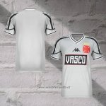 CR Vasco da Gama Shirt Pre-Match 2025-2026 Grey