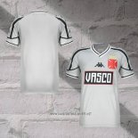 CR Vasco da Gama Shirt Pre-Match 2025-2026 Grey