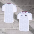 Cabo Green Away Shirt 2026 Thailand