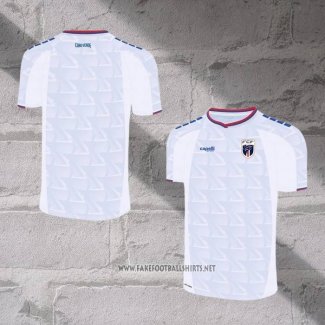 Cabo Green Away Shirt 2026 Thailand