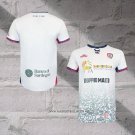 Cagliari Calcio Away Shirt 2025-2026 Thailand