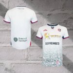 Cagliari Calcio Away Shirt 2025-2026 Thailand