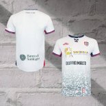 Cagliari Calcio Away Shirt 2025-2026 Thailand