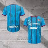Cagliari Calcio Third Shirt 2025-2026