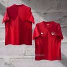 Canada Home Shirt 2026 Thailand
