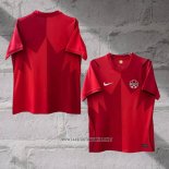 Canada Home Shirt 2026 Thailand
