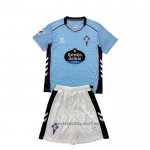 Celta de Vigo Home Shirt Kid 2025-2026