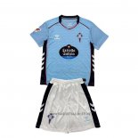 Celta de Vigo Home Shirt Kid 2025-2026