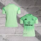 Celtic Away Goalkeeper Shirt 2025-2026