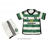 Celtic Home Shirt Kid 2023-2024