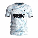 Charlton Athletic Away Shirt 2025-2026 Thailand