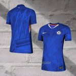 Chelsea Home Shirt Women 2025-2026