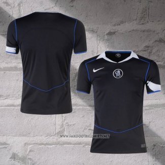 Chelsea Third Shirt 2026-2027