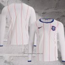 Chelsea Third Shirt Long Sleeve 2026-2027